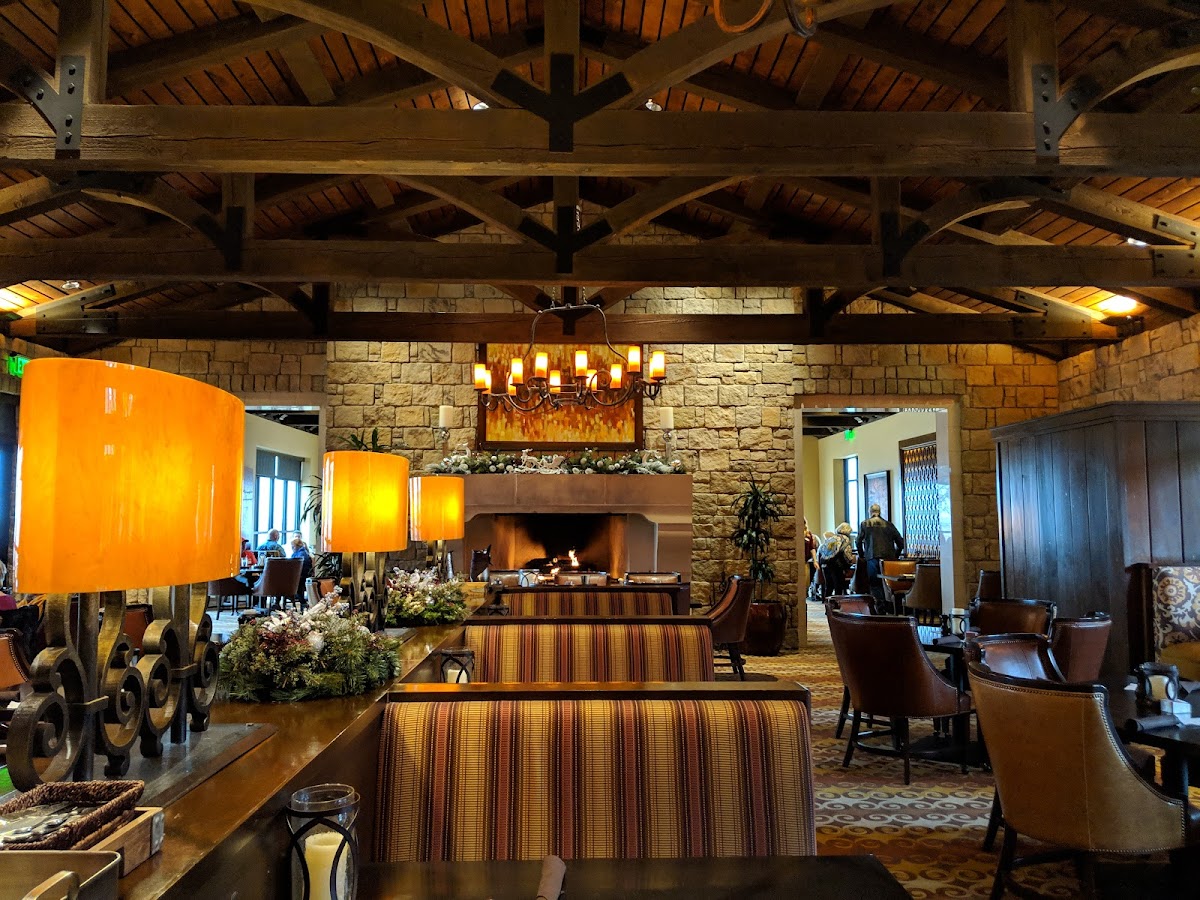 Wildhorse Grill
